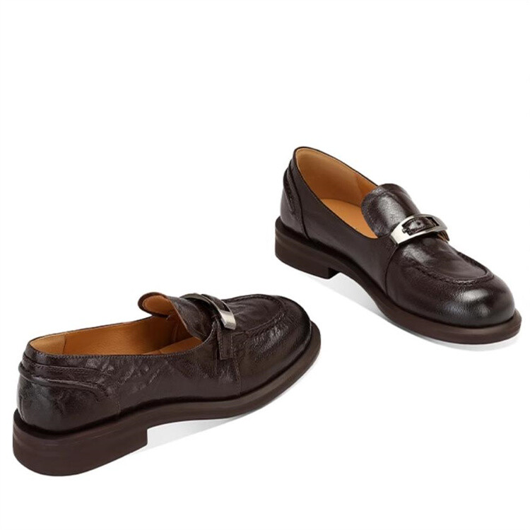 Лоферы JESSICA SOPHIA Loafers Women's — фото 4