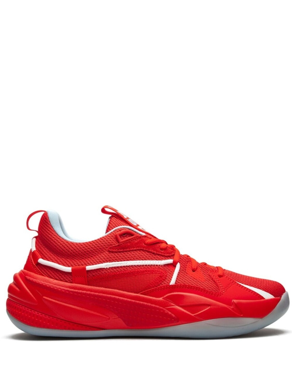 

Кроссовки RS-Dreamer Summer Hustle PUMA, красный