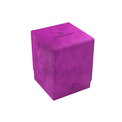 

Gamegenic: кабриолет Squire 100+ XL — фиолетовый Inna marka