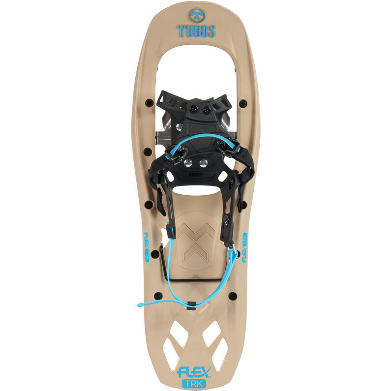 

Женские зимние ботинки Flex TRK22 Tubbs