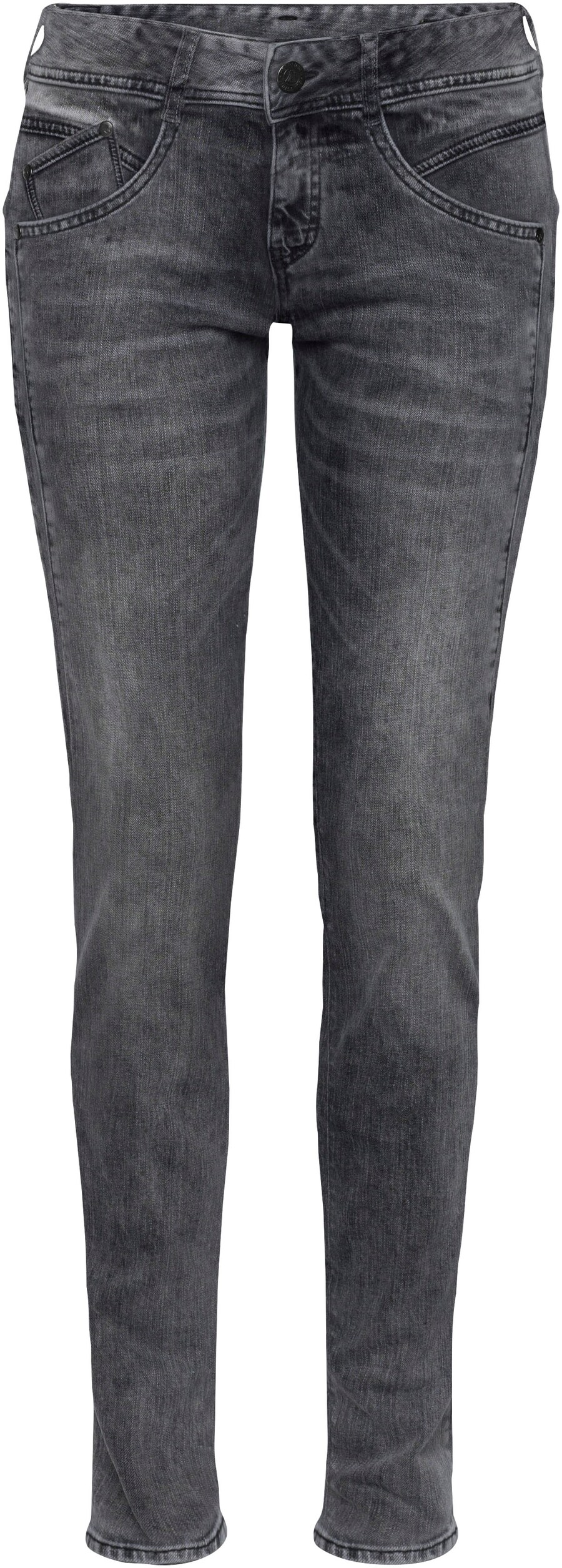 

Джинсы Herrlicher Slim fit Jeans, серый