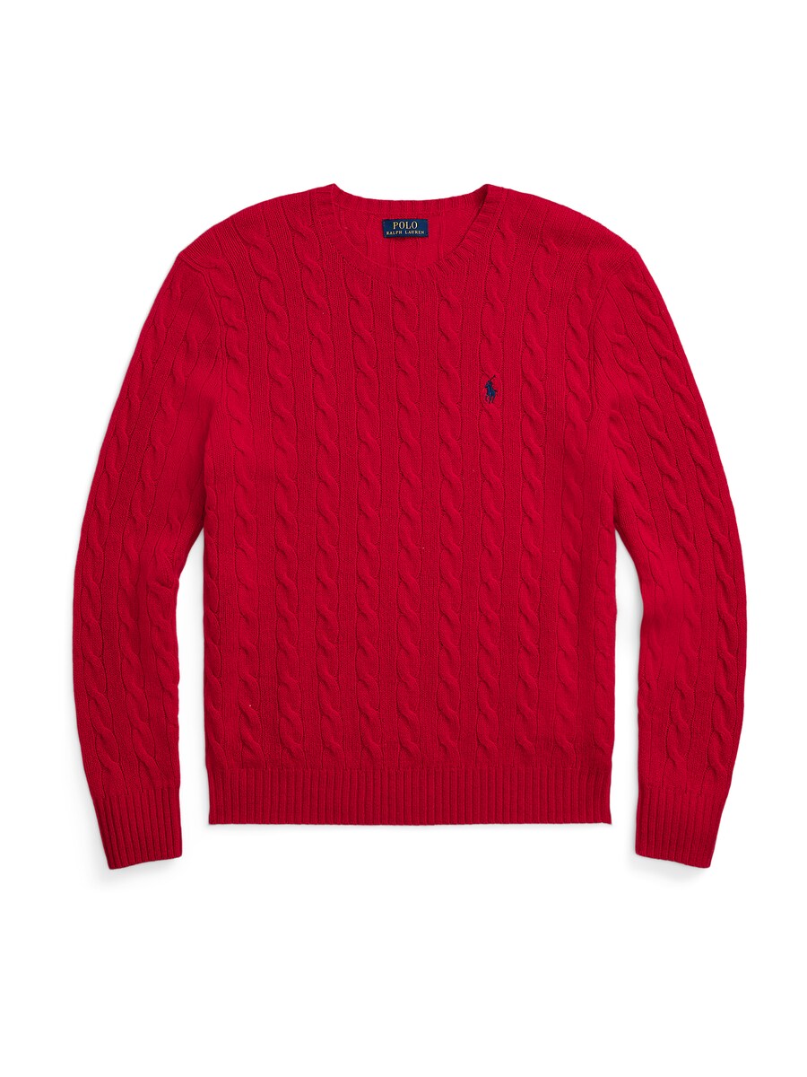 

Свитер Polo Ralph Lauren, Red