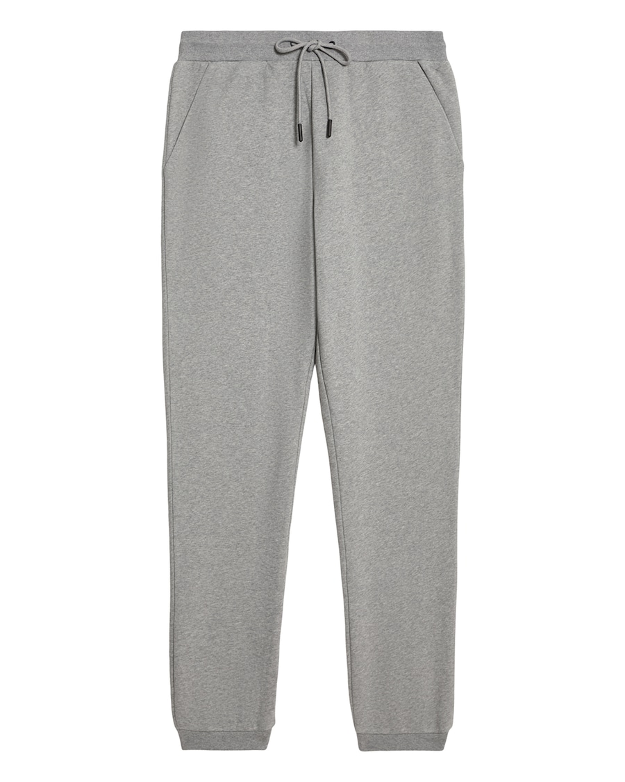 

Обычные брюки Lyle & Scott, серый