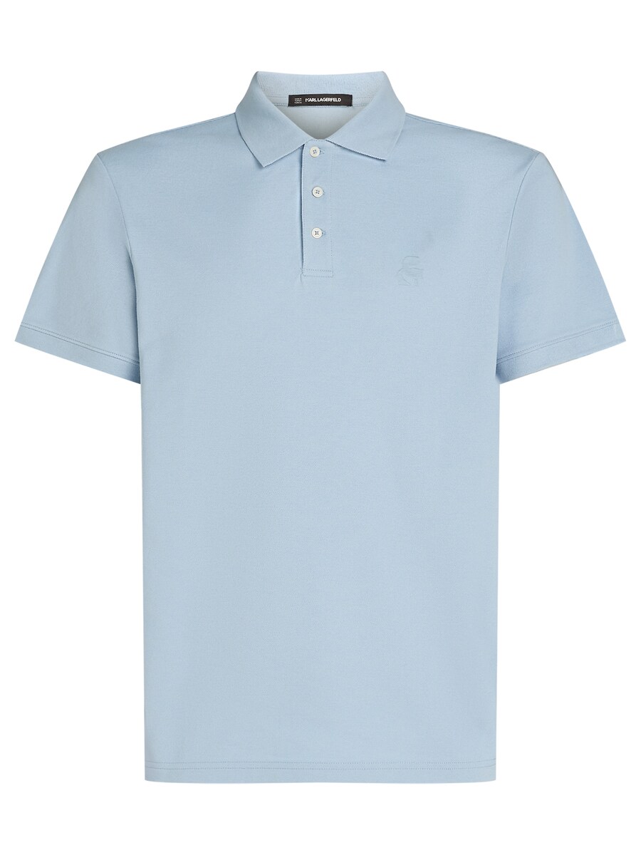 

Футболка Karl Lagerfeld Kameo, Light blue