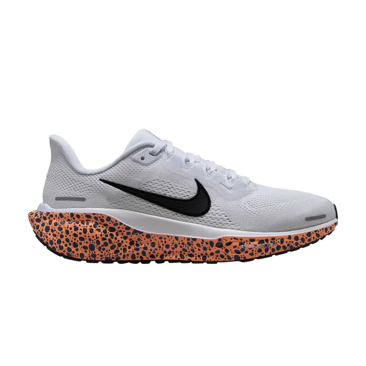 

Кроссовки Wmns Air Zoom Pegasus 41, цвет Electric Pack