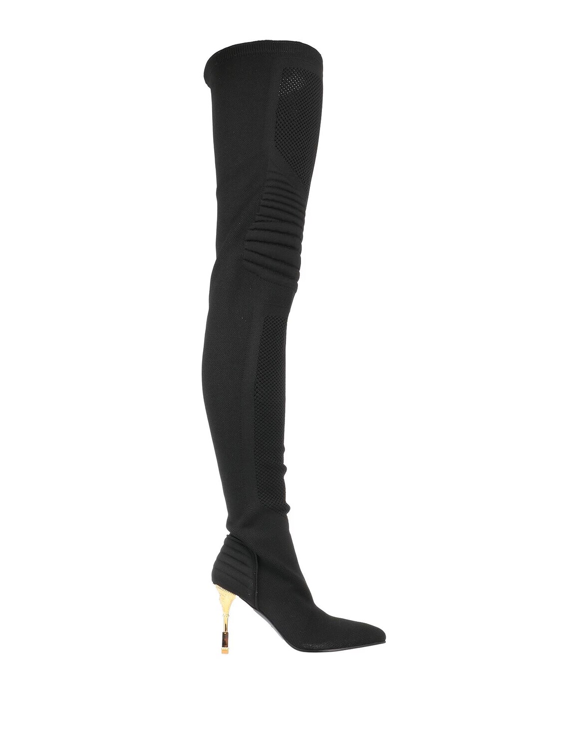 Сапоги Balmain, черный