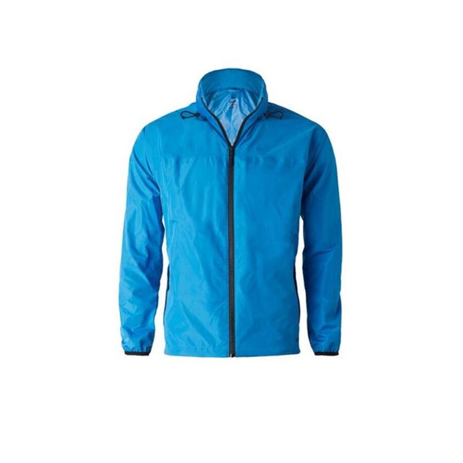 

Куртка-дождевик AGU Let's Go S синяя