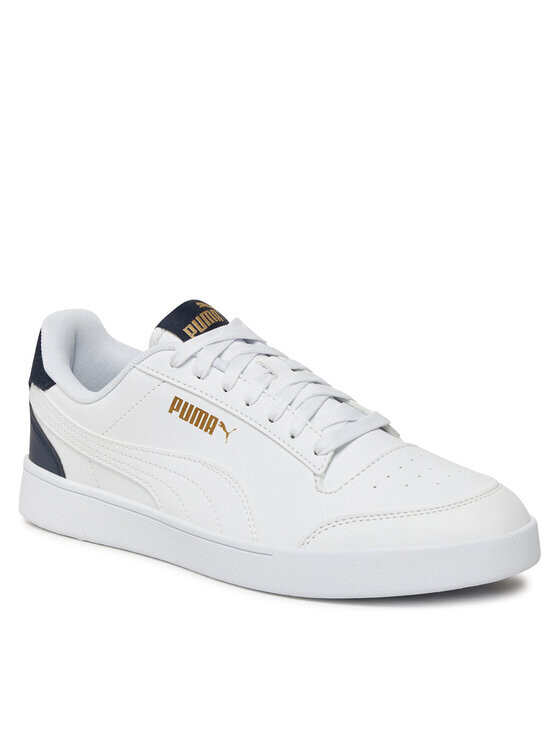 

Кроссовки Puma, белый