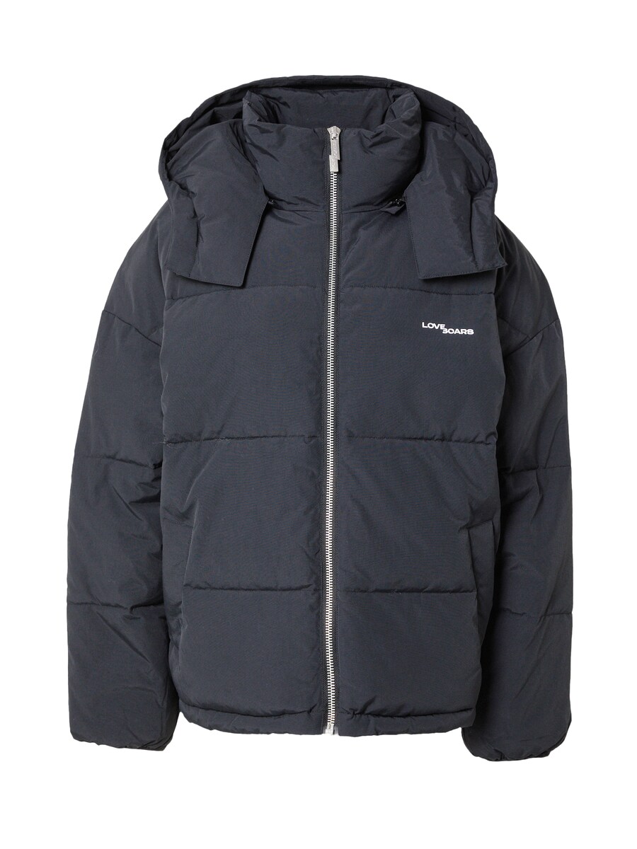 

Зимняя куртка Love Scars Winter Jacket, черный
