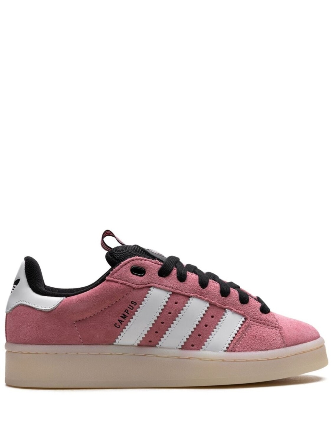 

Кроссовки Campus 00s Pink Adidas, розовый