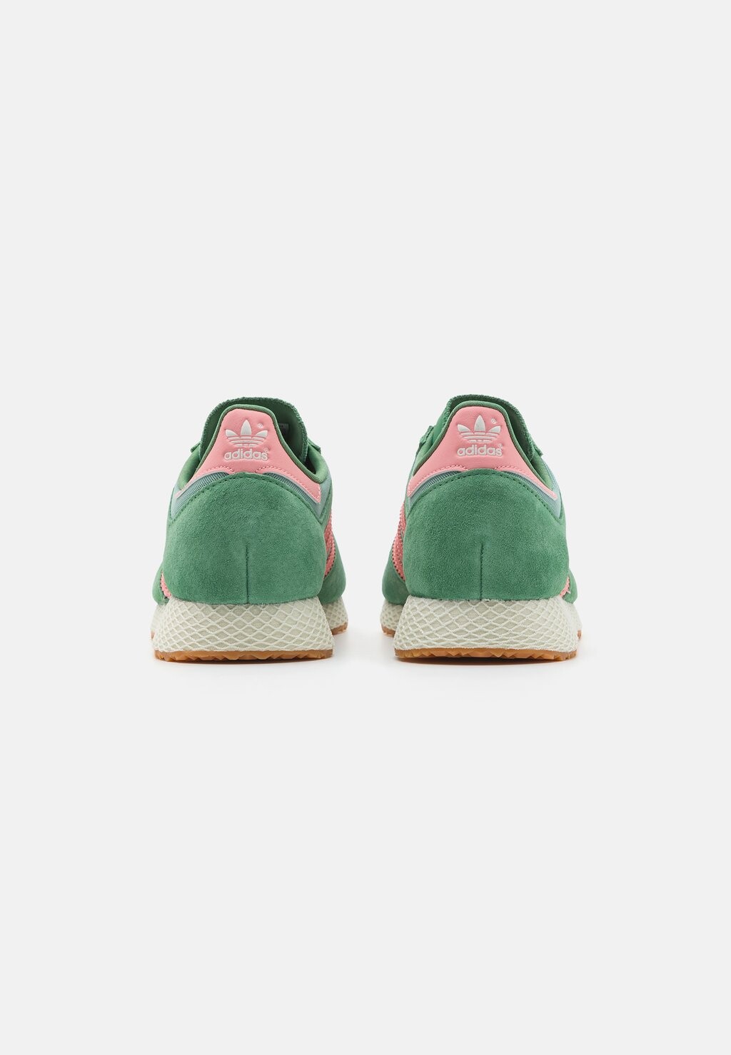 

Кроссовки ATLANTA UNISEX adidas Originals, зеленый