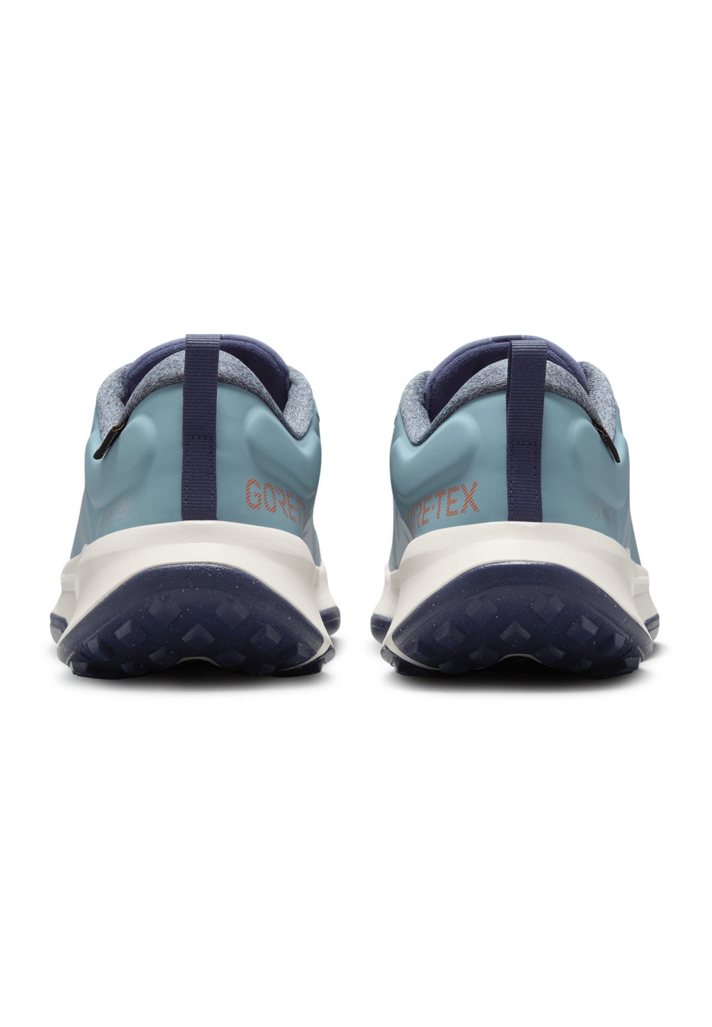 

Кроссовки для бега JUNIPER TRAIL 2 GTX Nike Performance, синий