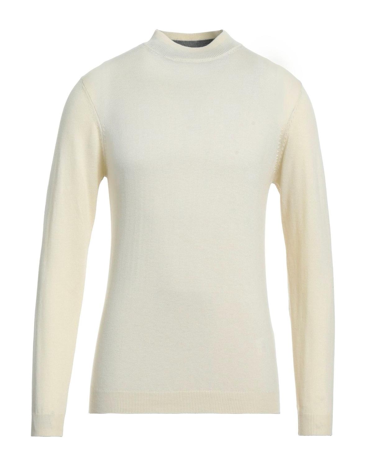 

Водолазка Hamaki, кремовый