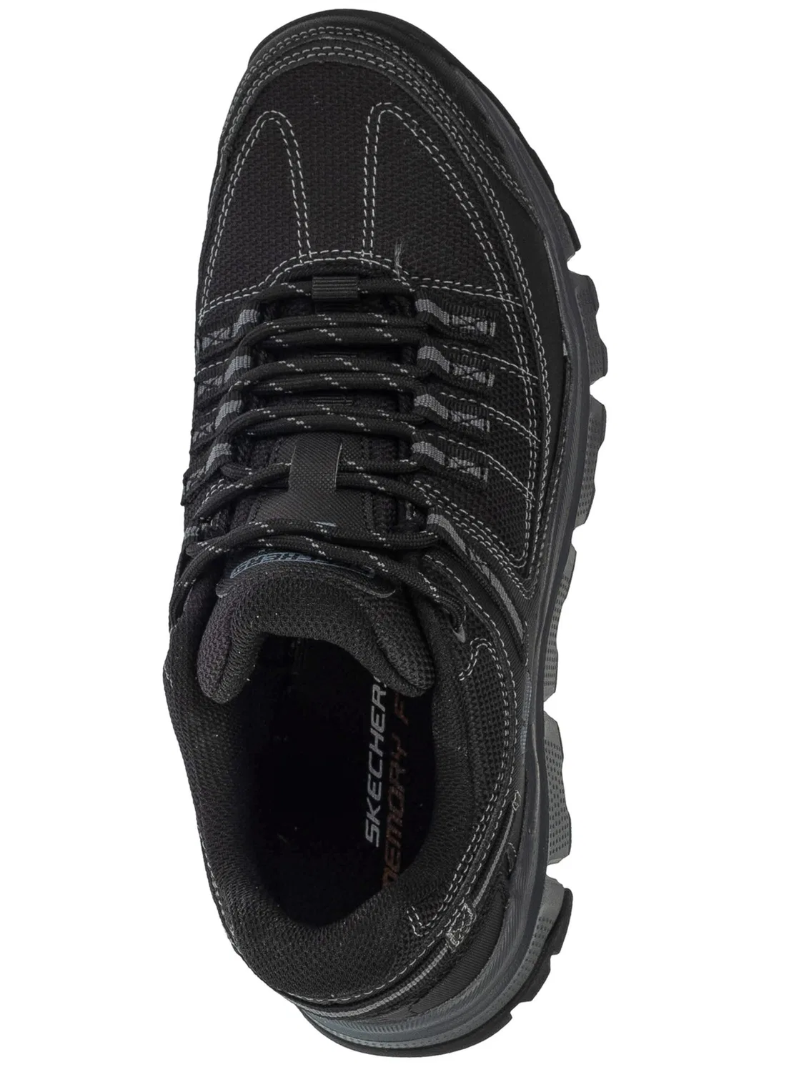 Кроссовки 'Skechers Summits AT' Skechers, Black — фото 4
