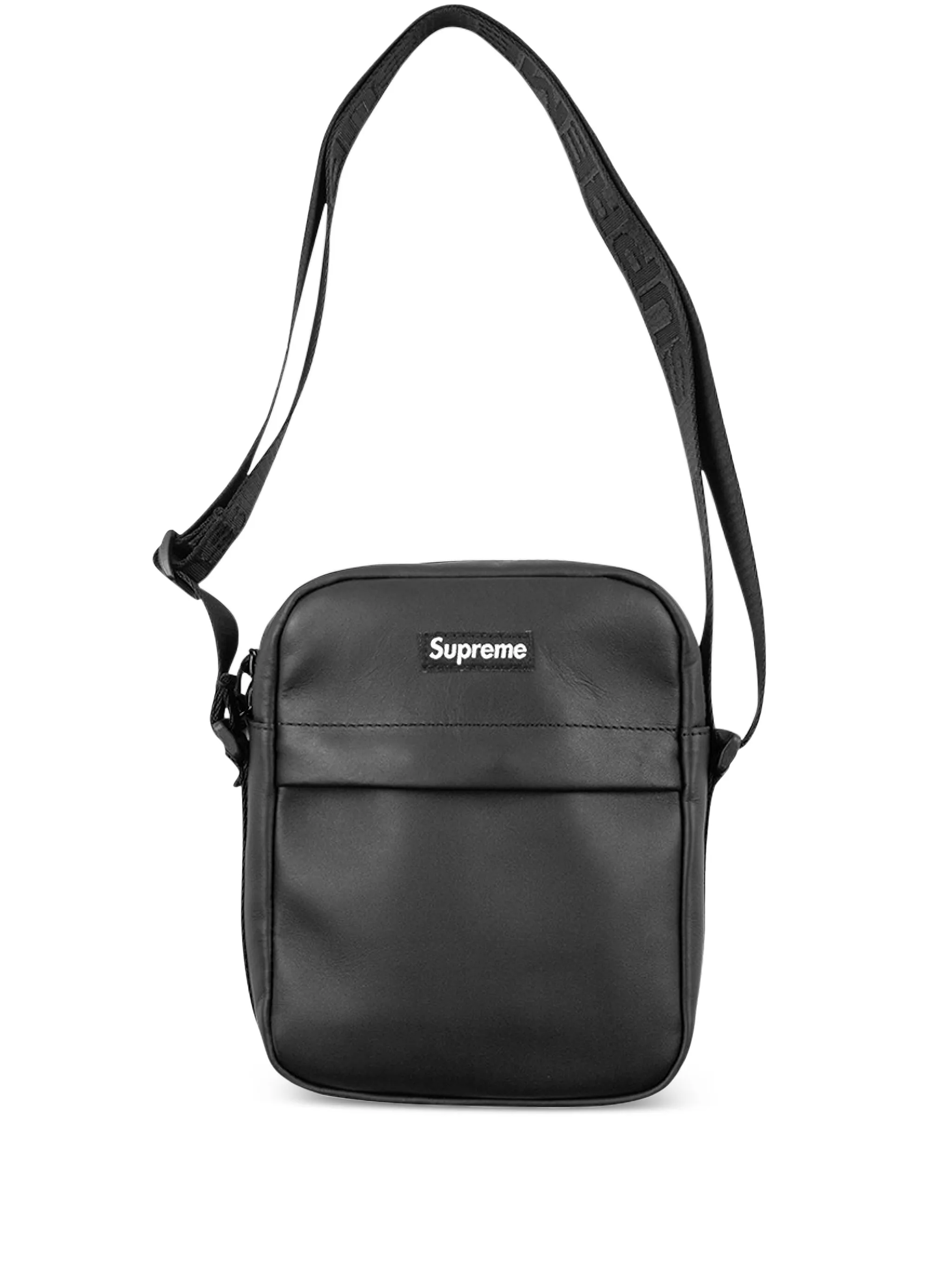 

Сумка на плечо Supreme, черный