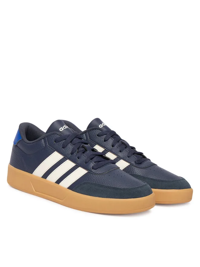 Adidas Кроссовки Breaknet 3.0 JQ4615 темно-синие — фото 2