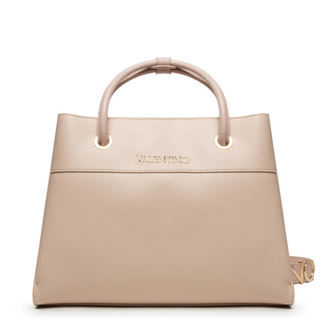 

Сумка Valentino Alexia, бежевый