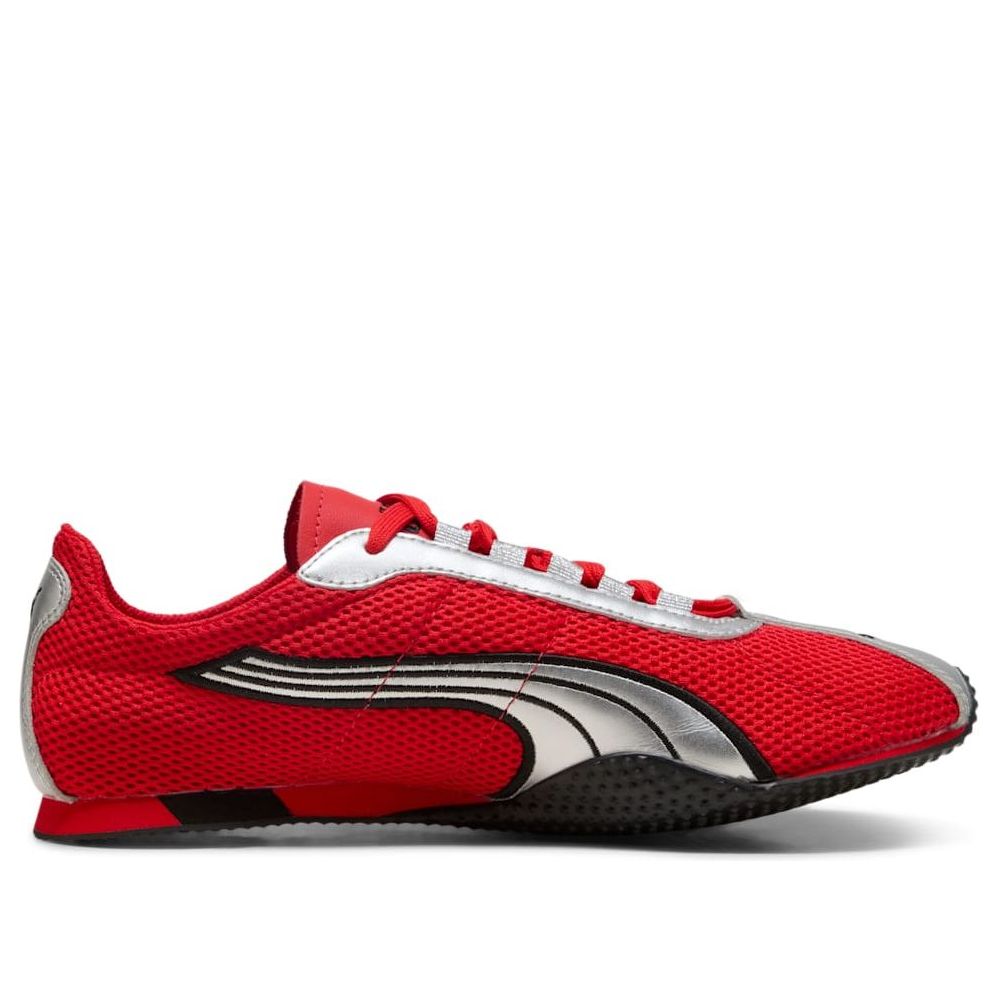 Кроссовки (WMNS) PUMA H-Street OG 'Red Silver' — фото 2