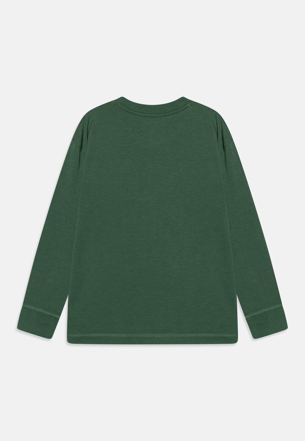 

Рубашка с длинным рукавом LONG SLEEVE POCKET TEE Levi's, темно-зеленый