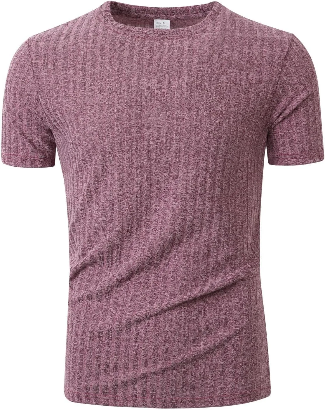 

Футболка с коротким рукавом для мужчин летняя vintage polo plain henley