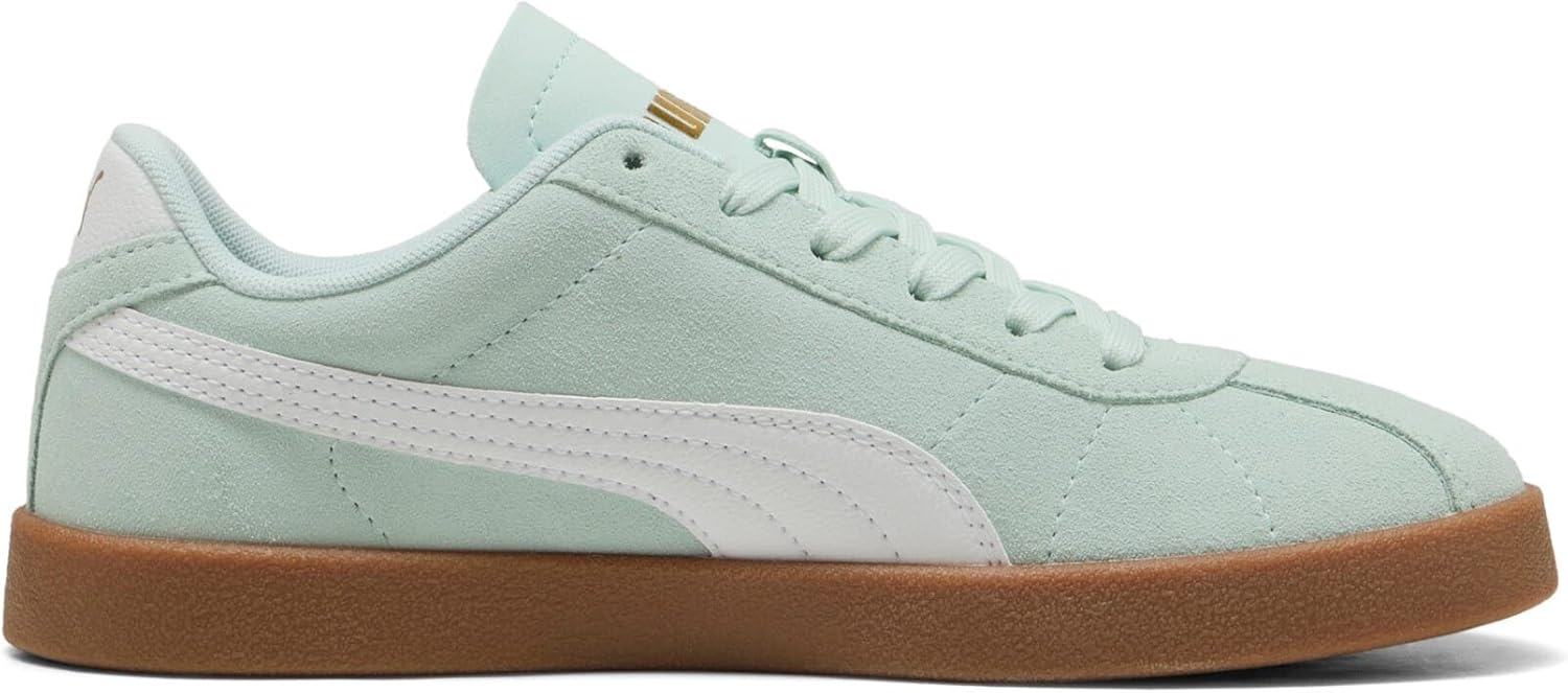 Кроссовки Puma для взрослых, унисекс, белый/синий — фото 3