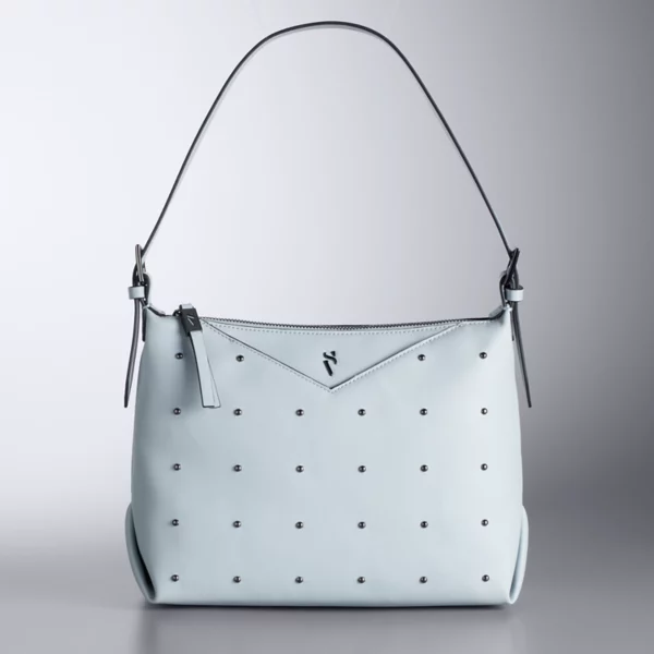 

Сумка через плечо с пряжкой Laci Simply Vera Vera Wang, цвет niagara dew
