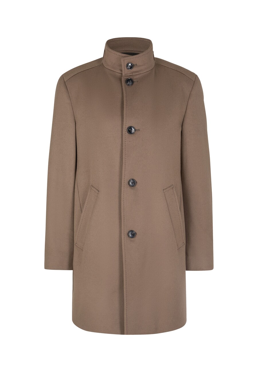 

Демисезонное пальто JOOP! Maron, Brown