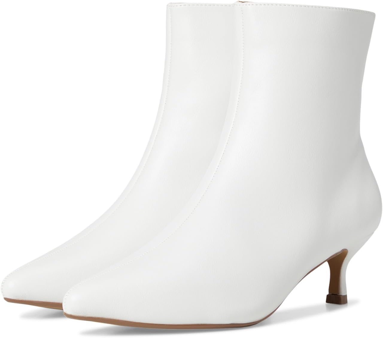 Ботинки Journee Collection Arely, белый