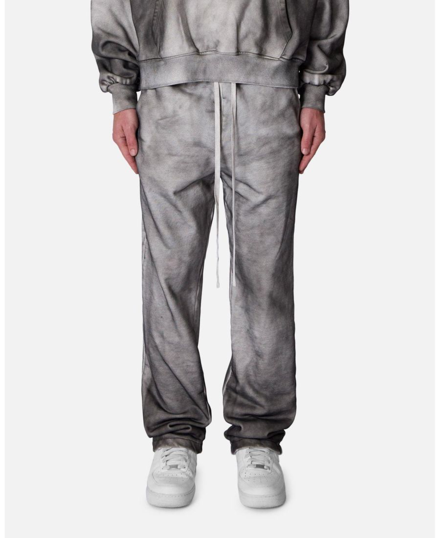 

Мужские спортивные штаны с градуированной оптикой mnml, No Color