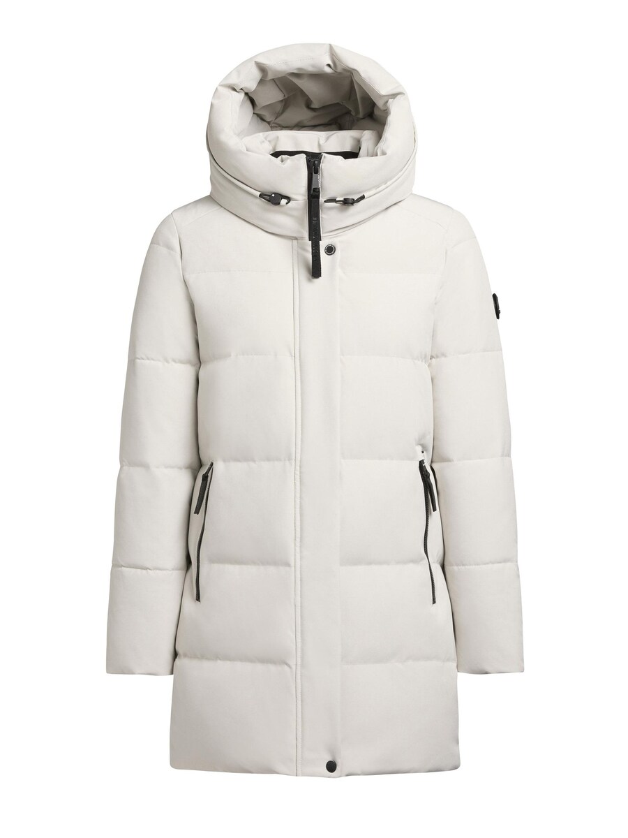 

Зимнее пальто khujo Lola-YM, White