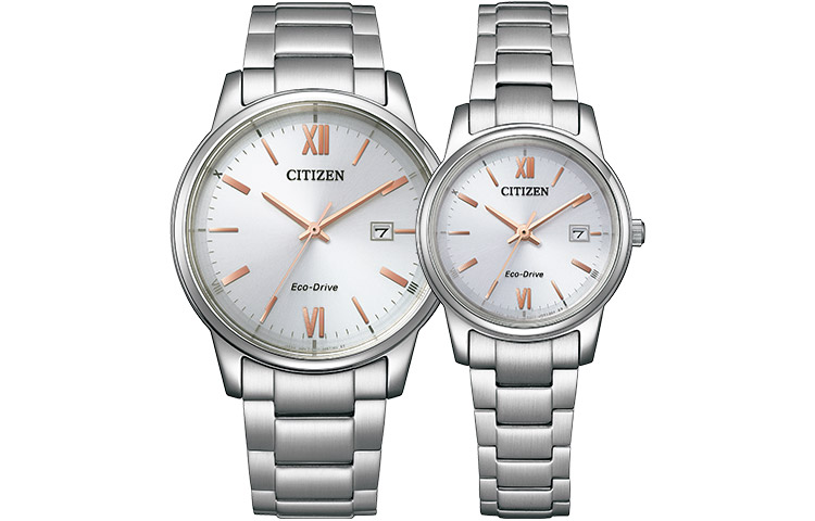 

CITIZEN Часы Unisex Ecology Drive Collection Watch