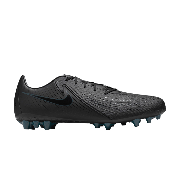 

Бутсы Nike Phantom GX 2 Academy AG '2024 Shadow Pack', черный