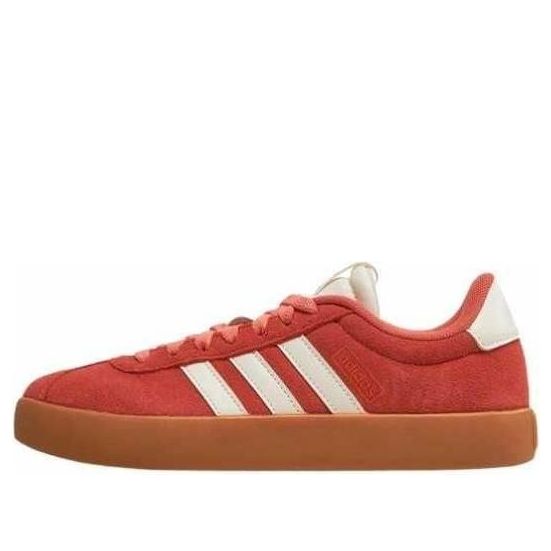 

Кроссовки adidas VL Court 3.0 'Preloved Scarlet Core White Bright Red', красный