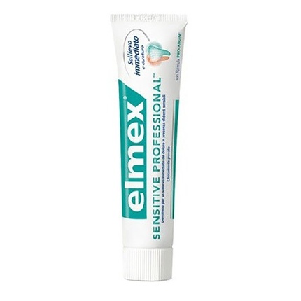 

Elmex Sensitive Professional Green 75 мл Giuliani Spa