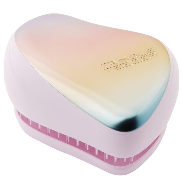 Щетка для распутывания всех типов волос, 1 шт. Tangle Teezer Compact styler — фото 4