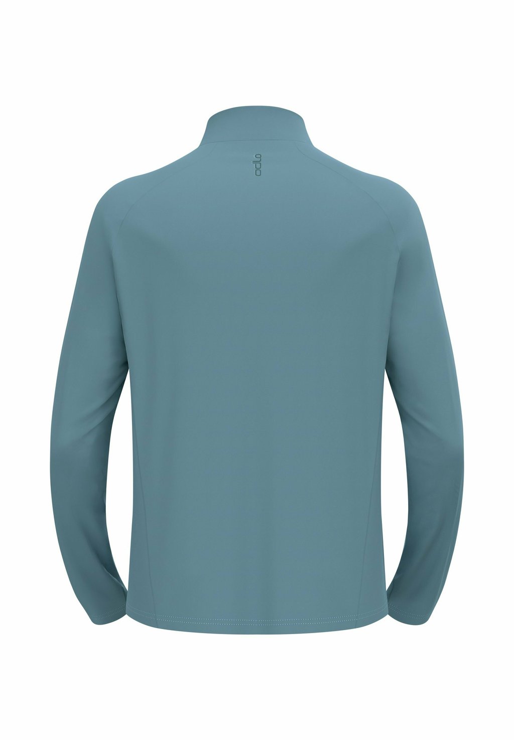 

Топ с длинными рукавами ESSENTIAL CERAMIWARM ODLO, синий