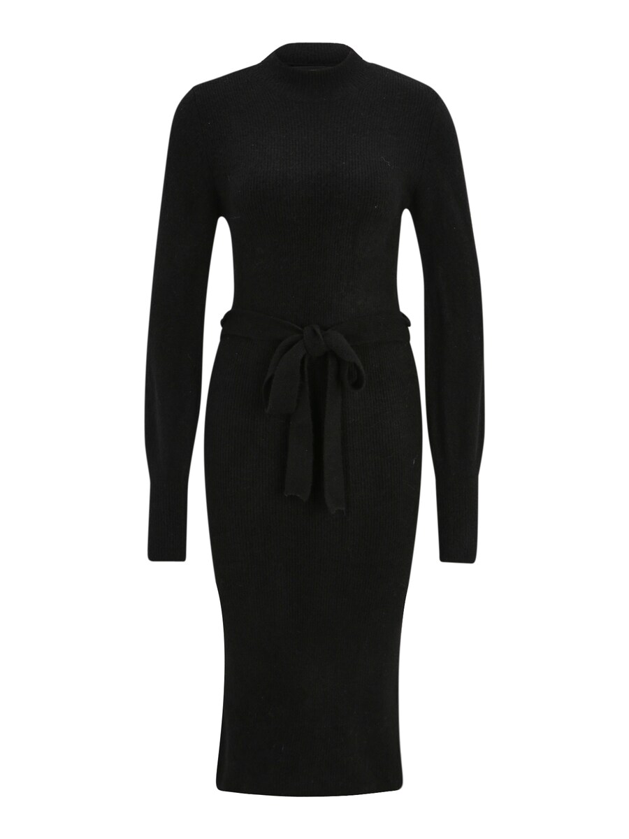 

Вязаное платье Vero Moda Tall VMPIPPA, черный