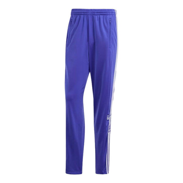 

Брюки adicolor classics adibreak брюки азиатские размеры Adidas, черный