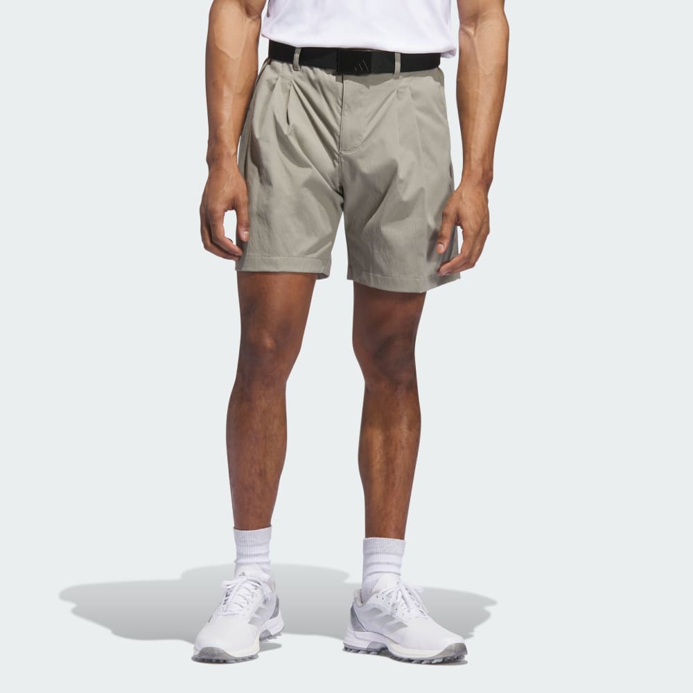 

Спортивные шорты Adidas Go-to Pleated 7-inch Short, цвет Putty Beige