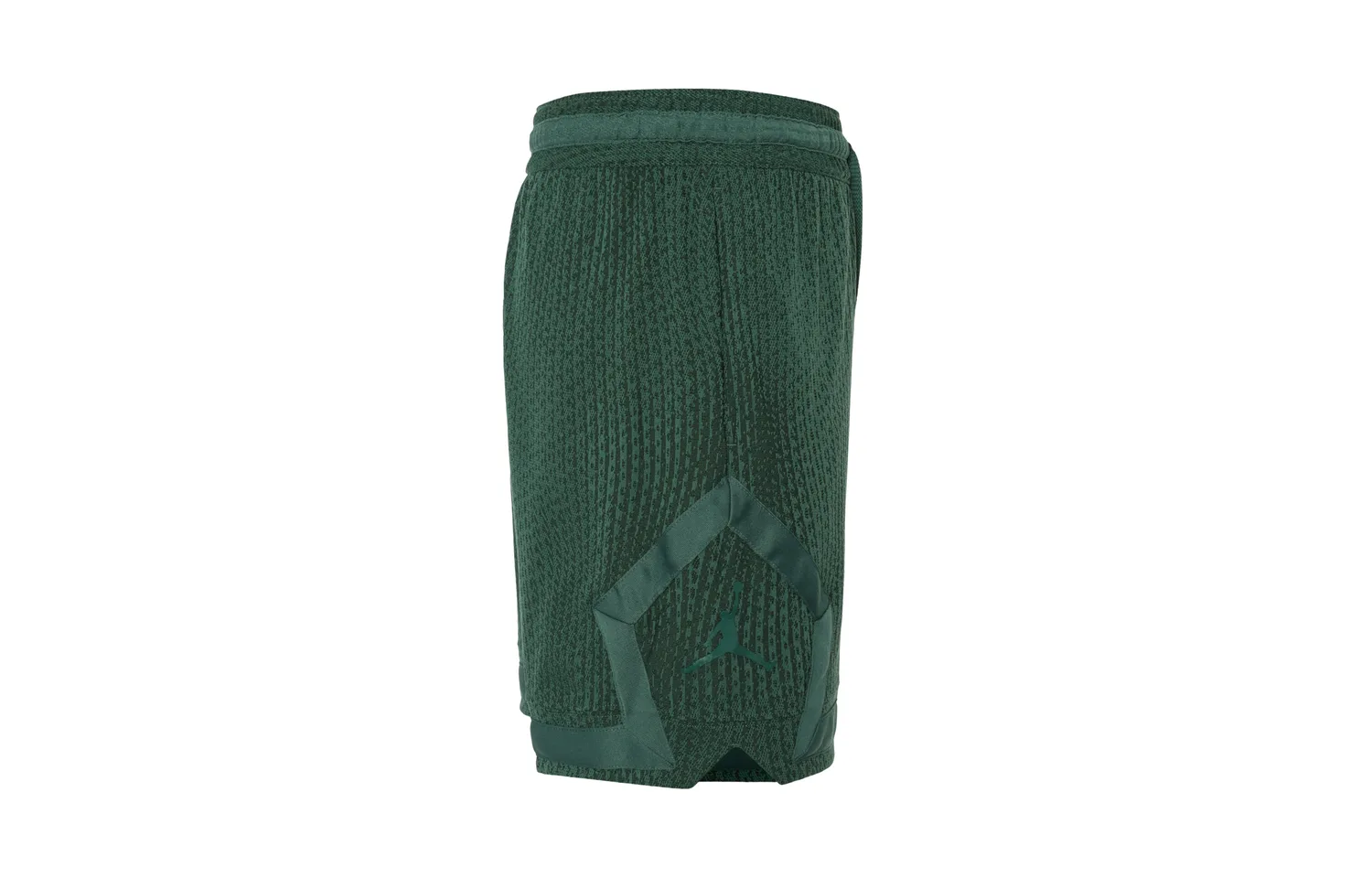 Jordan Шорты мужские casual Sport Dri FIT ADV Diamond, цвет oxidation green — фото 3