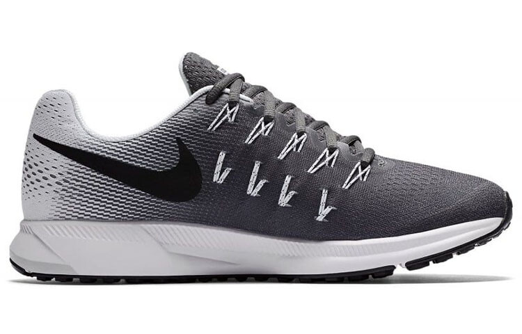 

Nike Pegasus 33 Кроссовки Мужчины