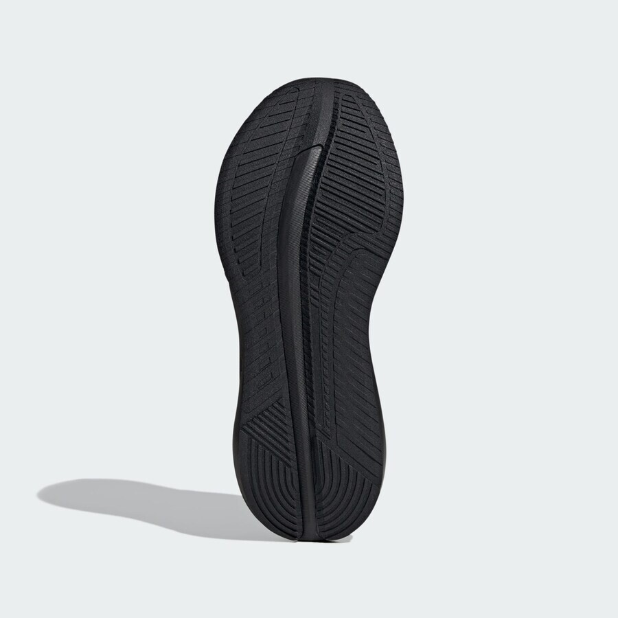Кроссовки ADIDAS PERFORMANCE Running Galaxy 7, черный — фото 4