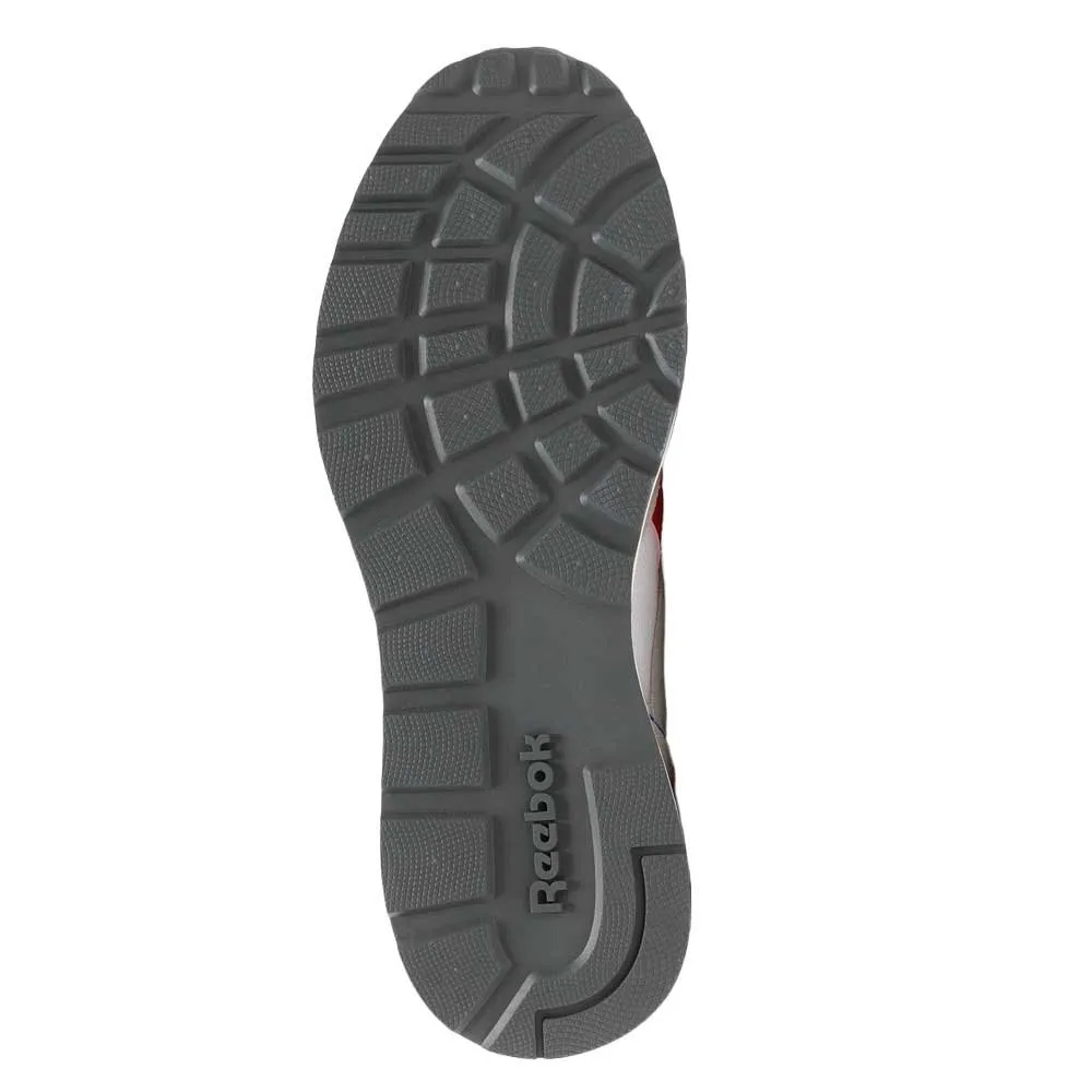 Кроссовки Reebok Gl1100 trainers, белый — фото 2