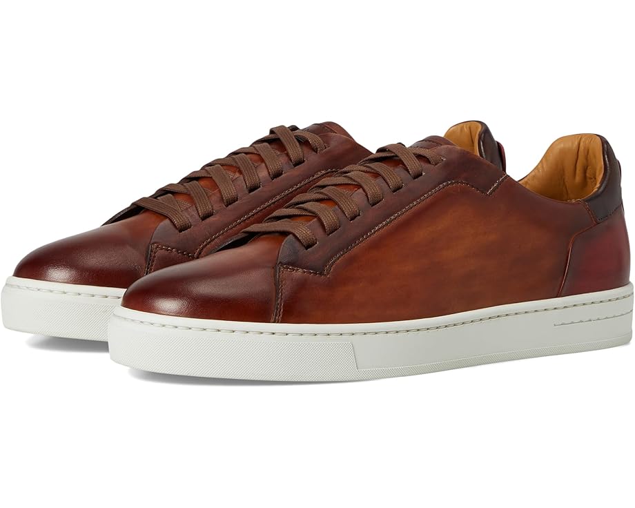 

Мужские кроссовки Magnanni Eu Amadeo, Cognac