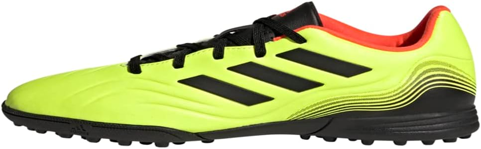 

Футбольные кроссовки adidas Kids SL72 OG Copa, черный/красный/желтый