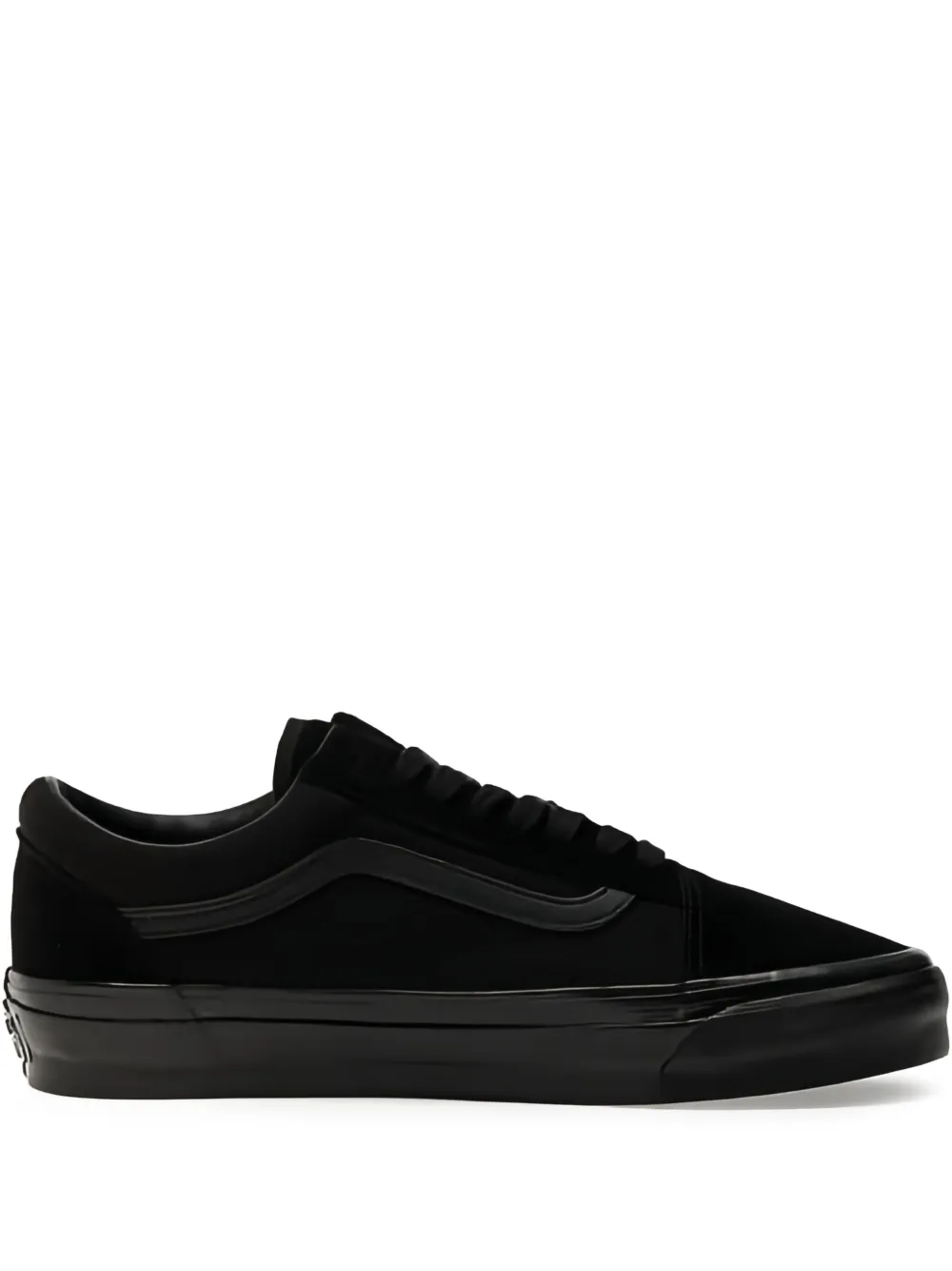 

Кеды Old Skool LX Vans, черный