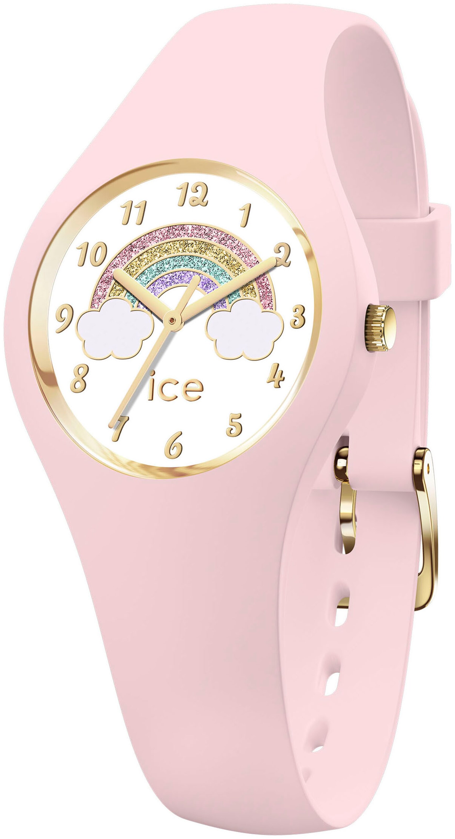 

ICE WATCH Часы в цвете Rose
