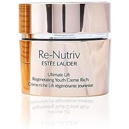 EsteE Lauder Ultimate Lift Регенерирующий крем для молодости 328, Goldwell — фото 3