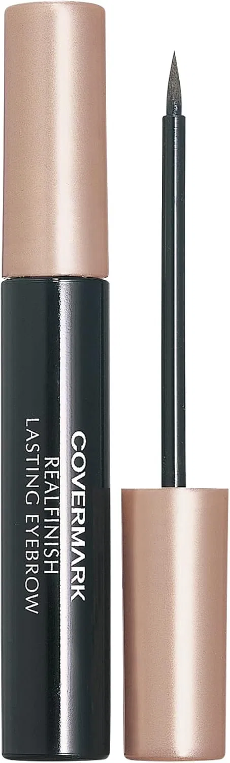 Карандаш для бровей Covermark Real Finish Lasting Eyebrow