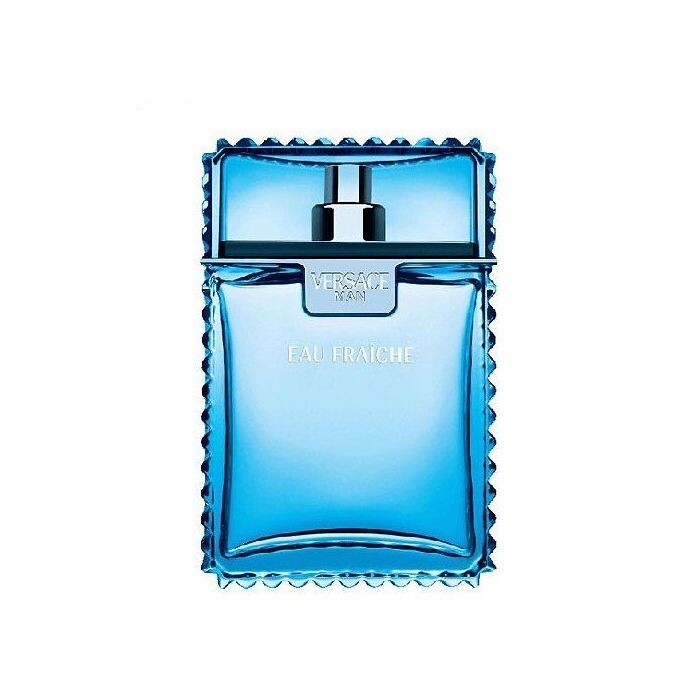 

Мужская туалетная вода Man Eau Fraiche Versace, 100